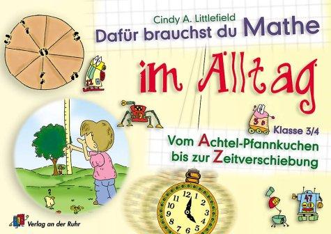 Dafür brauchst du Mathe im Alltag