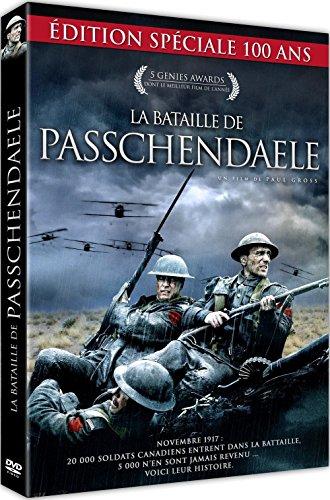 La bataille de passchendaele [FR Import]