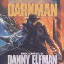 Darkman-Soundtrack