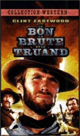 Le bon, la brute et le truand