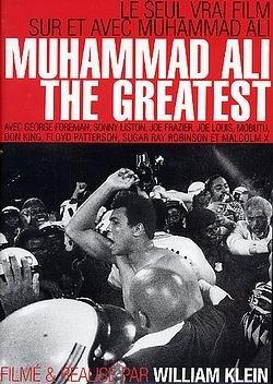 Muhammad Ali, The Greatest 1964-74 [FR Import]