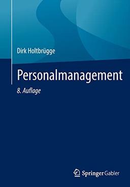 Personalmanagement