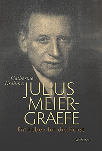 Julius Meier-Graefe: Ein Leben für die Kunst