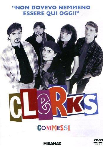 Clerks - Commessi [IT Import]