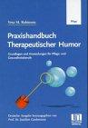 Praxishandbuch Therapeutischer Humor