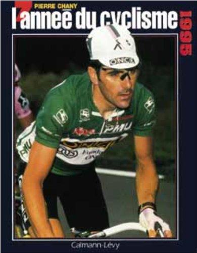 L'année du cyclisme 95