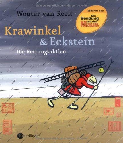 Krawinkel & Eckstein. Die Rettungsaktion