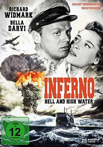 Inferno (Hell and High Water)