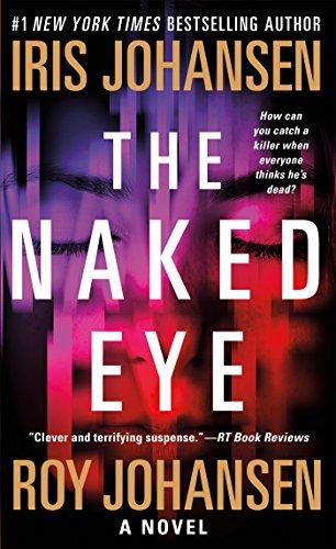 The Naked Eye (Kendra Michaels)