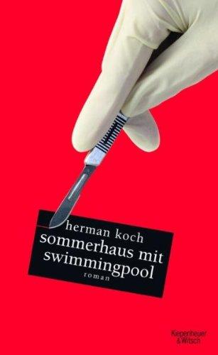 Sommerhaus mit Swimmingpool: Roman