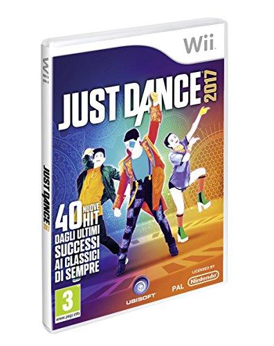 Just Dance 2017