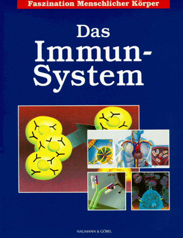 Faszination Menschlicher Körper, Das Immunsystem