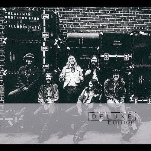 At Fillmore East-Deluxe Edition (Jewel Case)