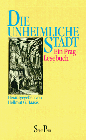 Die unheimliche Stadt