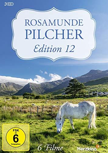 Rosamunde Pilcher Edition 12 [3 DVDs]