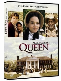 Alex Haley's Queen [2 DVDs]