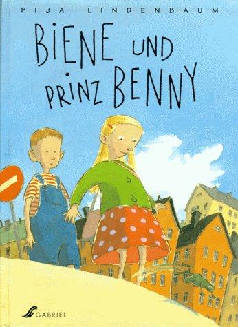 Biene und Prinz Benny