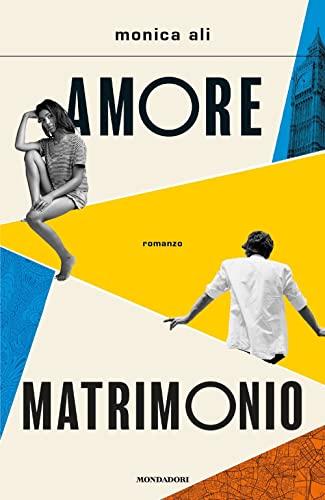 Amore matrimonio (Scrittori italiani e stranieri)