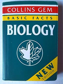 Biology (Basic Facts S.)