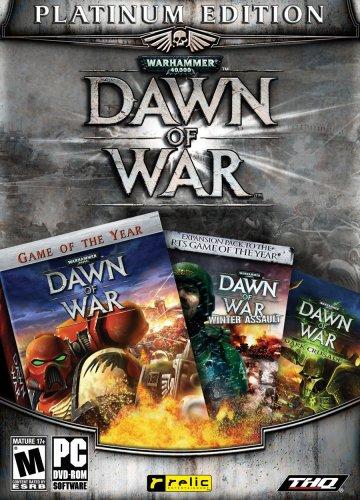 Dawn of War: Platinum Edition