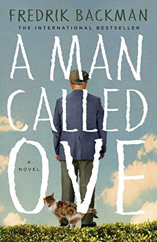 MAN CALLED OVE (Thorndike Press Large Print Core)