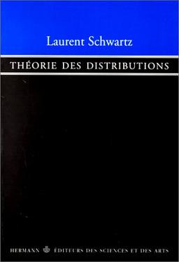 Théorie des distributions