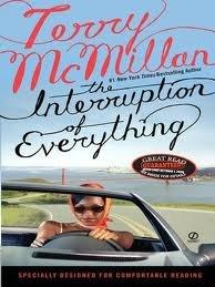 The Interruption of Everything: A novel