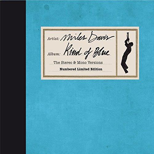 Kind of Blue (the Stereo & Mono Versions)