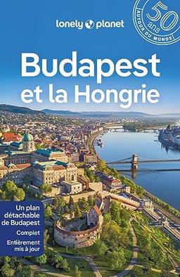 Budapest et la Hongrie