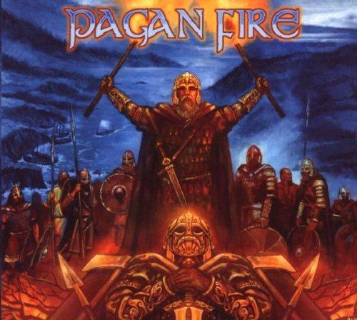 Pagan Fire