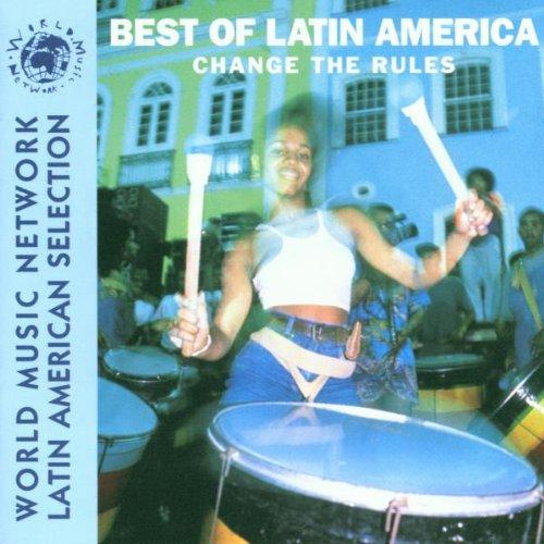 Rough Guide - Best of Latin America (Lateinamerika)