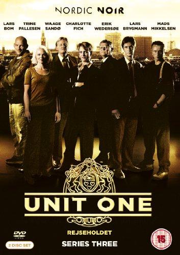 Unit One: Season 3 [DVD] [UK Import]