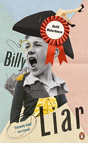 Billy Liar (Penguin Essentials)