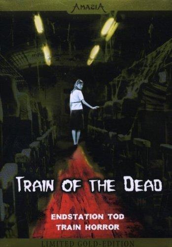 Train of the Dead - Endstation Tod (Limited Gold Edition) [Limited Edition]