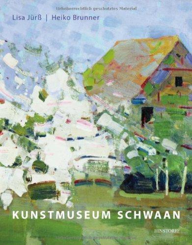 Kunstmuseum Schwaan: Bestandskatalog 2012