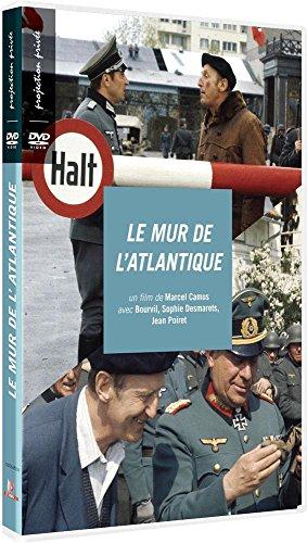 Le mur de l'atlantique [FR Import]