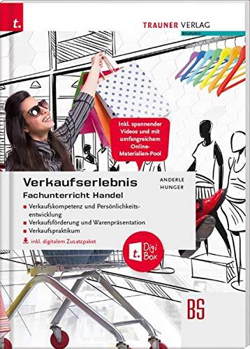 Verkaufserlebnis - Fachunterricht Handel