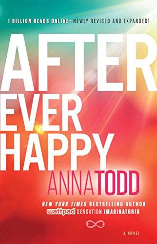 After Ever Happy (The After Series)