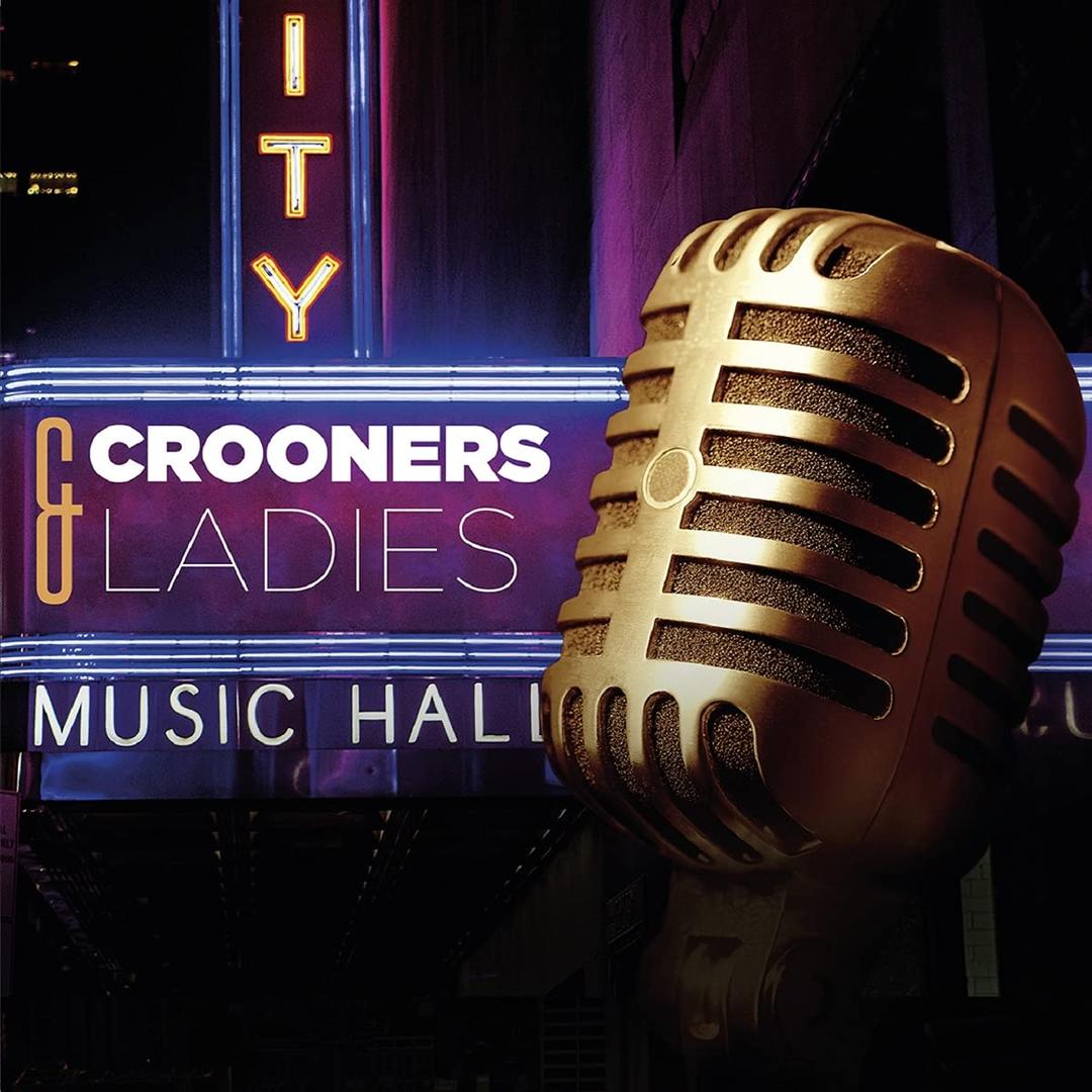 Crooners & Ladies [Vinyl LP]