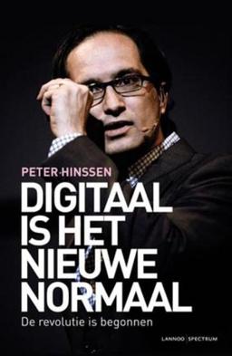 Digitaal is het nieuwe normaal: De revolutie is begonnen