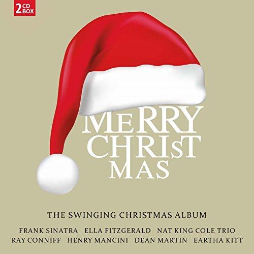 Merry Christmas - The Swinging Christmas Album