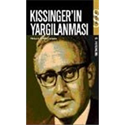 Kissinger'in Yargılanması