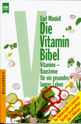 Die Vitamin Bibel