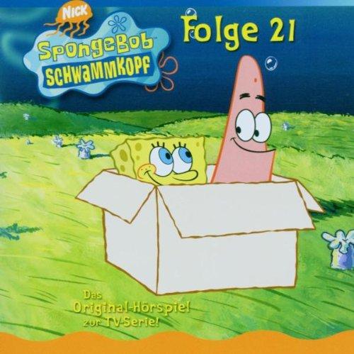 (21)das Original Hörspiel Z.TV