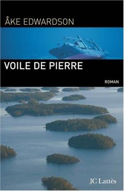 Voile de pierre