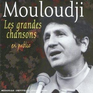 Les Grandes Chansons de Moulou