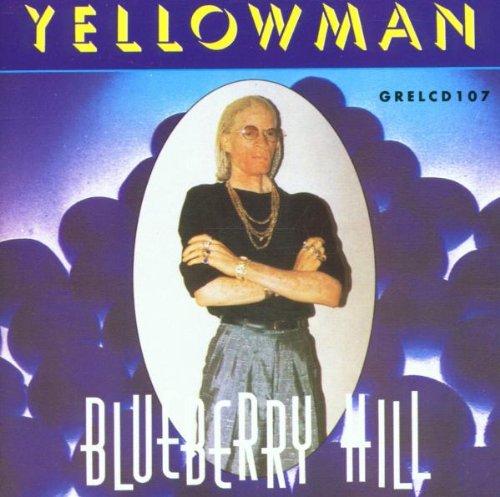 Blueberry Hill