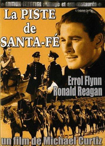 La piste de santa fe [FR Import]