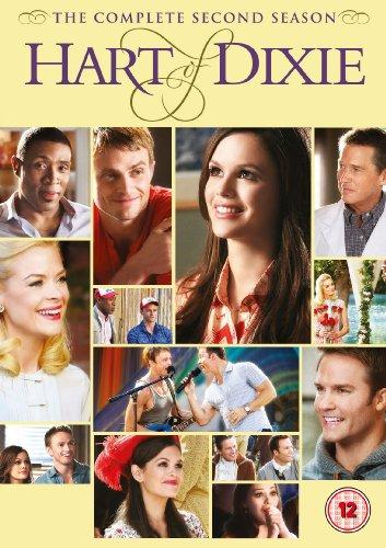 Hart of Dixie - Season 2 (DVD) [UK Import]