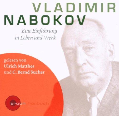 Vladimir Nabokov